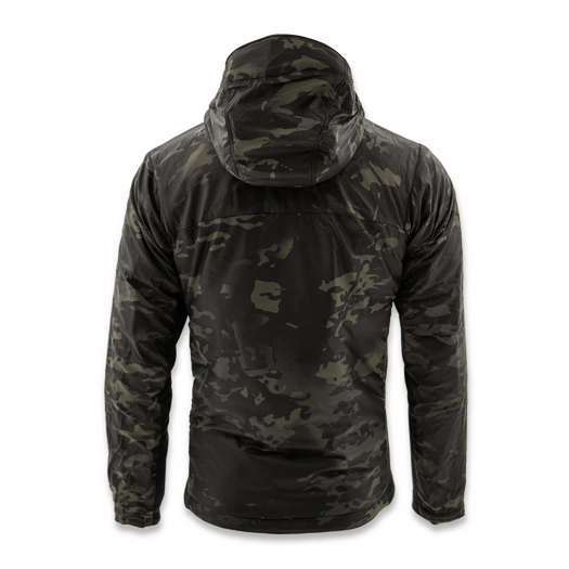 Carinthia G-Loft TLG 2.0 jacket, Multicam Black