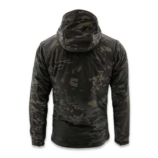 Carinthia G-Loft TLG 2.0 jacket, Multicam Black