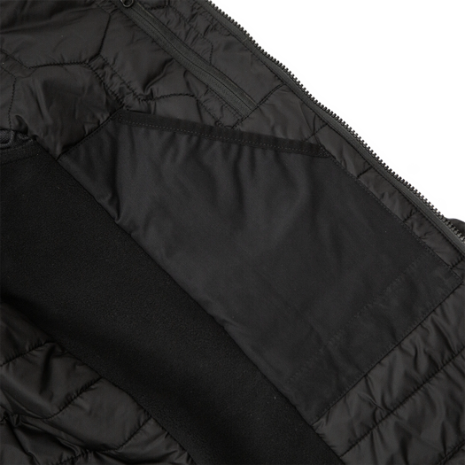Carinthia G-Loft TLG 2.0 jacket, Multicam Black