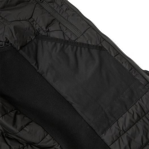 Carinthia G-Loft TLG 2.0 jacket, Multicam Black