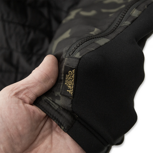 Carinthia G-Loft TLG 2.0 jacket, Multicam Black