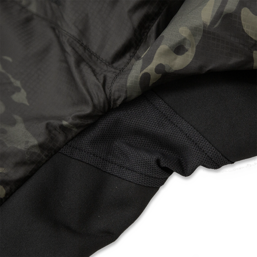 Carinthia G-Loft TLG 2.0 jacket, Multicam Black