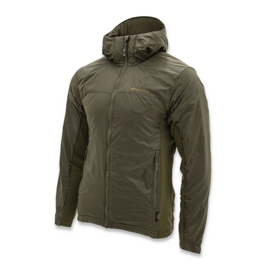 Carinthia G-Loft TLG 2.0 jacket, 綠色