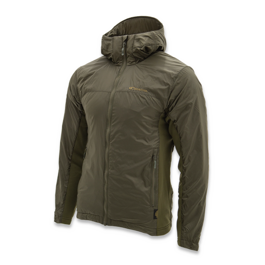 Carinthia G-Loft TLG 2.0 jacket, 綠色