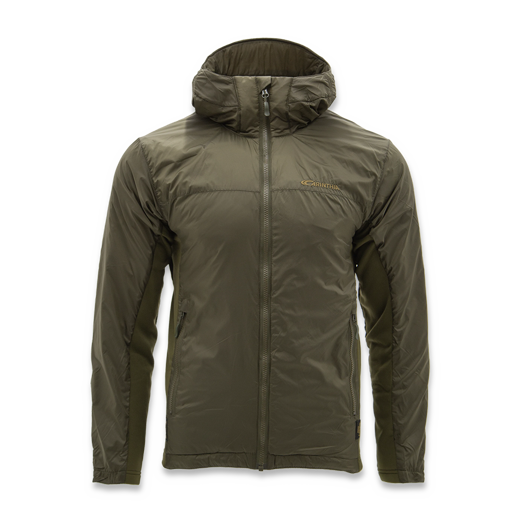 Carinthia G-Loft TLG 2.0 jacket, 綠色