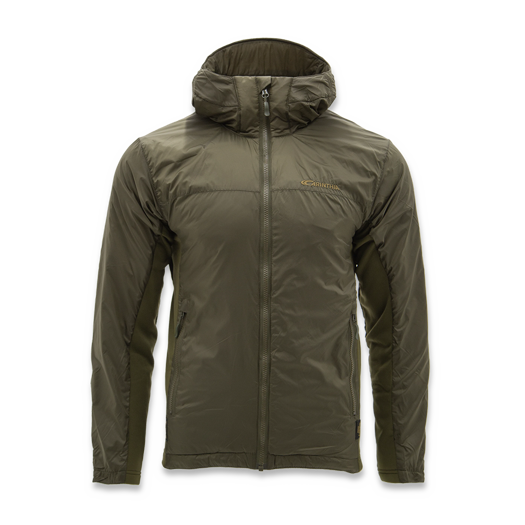 Carinthia G-Loft TLG 2.0 jacket, 綠色