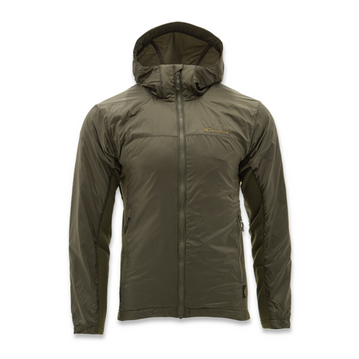 Carinthia G-Loft TLG 2.0 jacket, 綠色