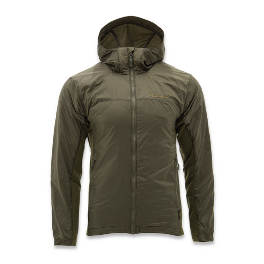 Carinthia G-Loft TLG 2.0 jacket, 綠色