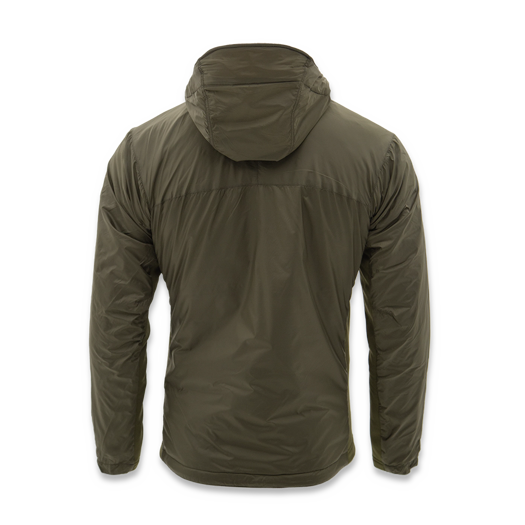 Carinthia G-Loft TLG 2.0 jacket, 綠色