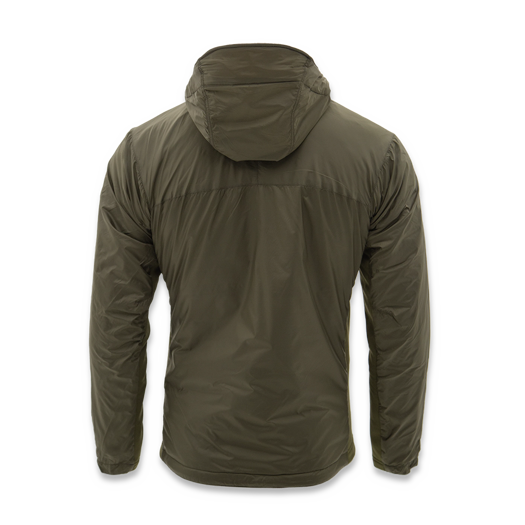 Carinthia G-Loft TLG 2.0 jacket, 綠色