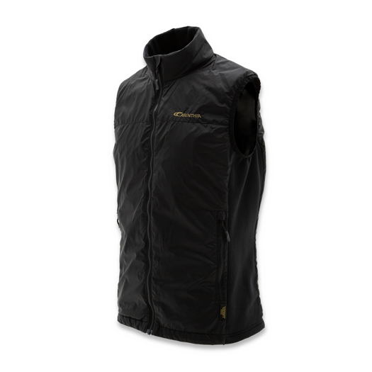 Carinthia G-Loft TLG 2.0 Vest, 黑色