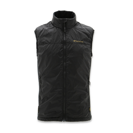 Carinthia G-Loft TLG 2.0 Vest, 黑色