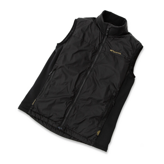 Carinthia G-Loft TLG 2.0 Vest, 黑色