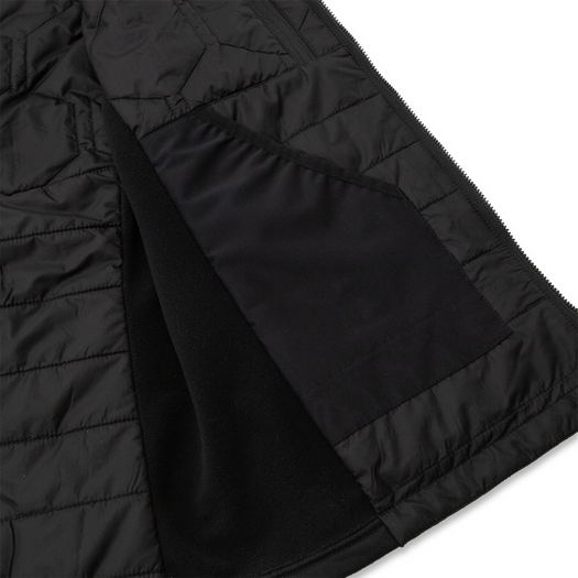 Carinthia G-Loft TLG 2.0 Vest, 黑色