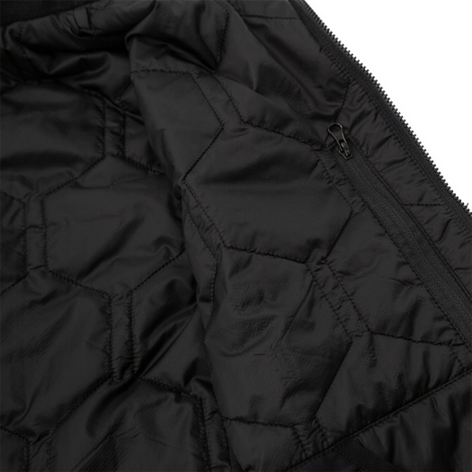 Carinthia G-Loft TLG 2.0 Vest, 黑色