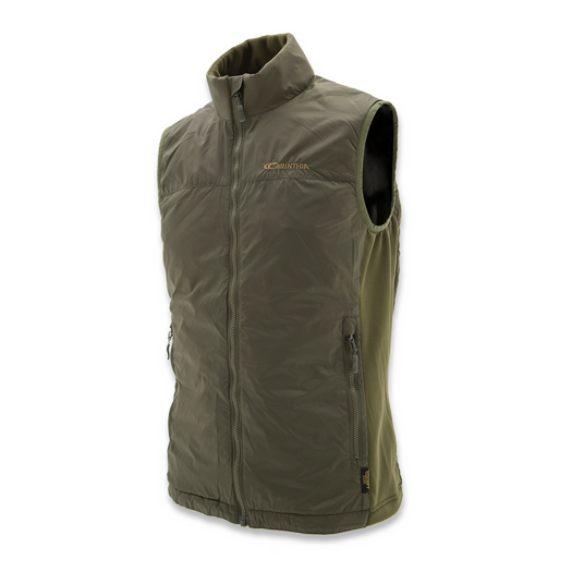 Carinthia G-Loft TLG 2.0 Vest, 綠色