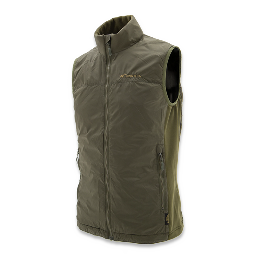 Carinthia G-Loft TLG 2.0 Vest, zaļš