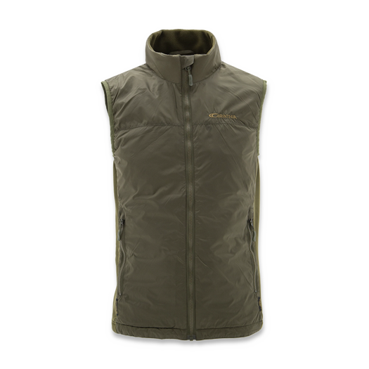 Carinthia G-Loft TLG 2.0 Vest, 綠色