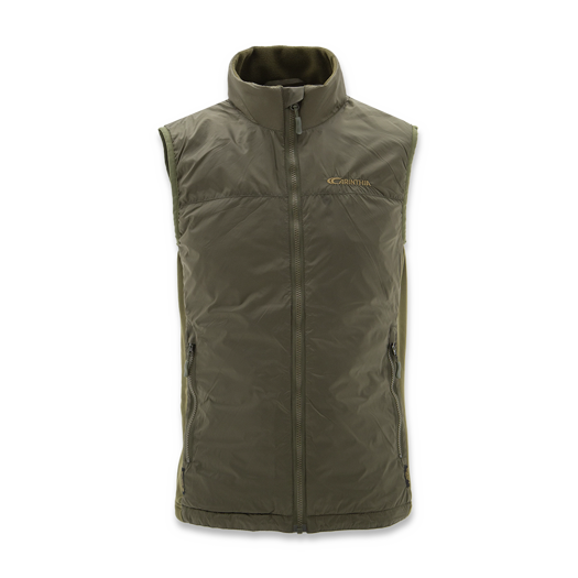 Carinthia G-Loft TLG 2.0 Vest, 綠色