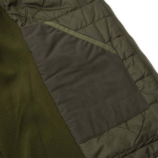 Carinthia G-Loft TLG 2.0 Vest, 綠色