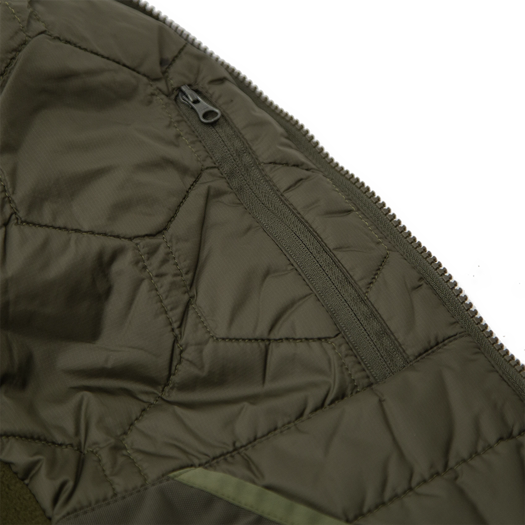 Carinthia G-Loft TLG 2.0 Vest, 綠色