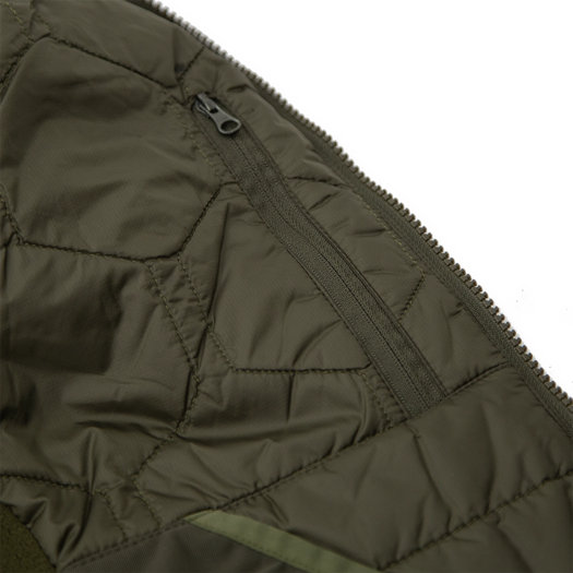 Carinthia G-Loft TLG 2.0 Vest, 綠色