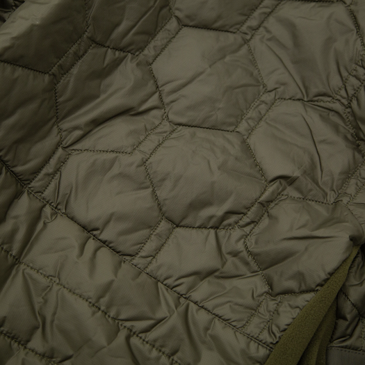 Carinthia G-Loft TLG 2.0 Vest, 綠色