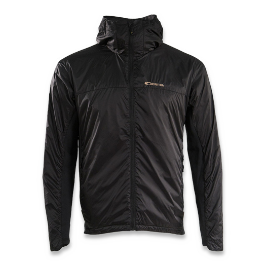 Jacket Carinthia G-LOFT TLG, černá