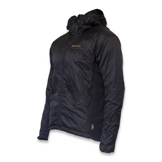 Carinthia G-LOFT TLG jacket, black