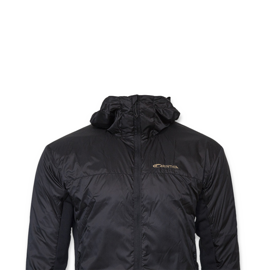 Carinthia G-LOFT TLG jacket, black