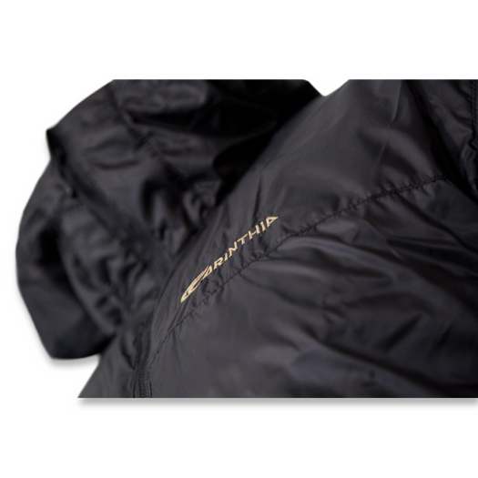 Carinthia G-LOFT TLG jacket, black