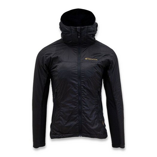 Jacket Carinthia G-LOFT TLG Lady, чорний
