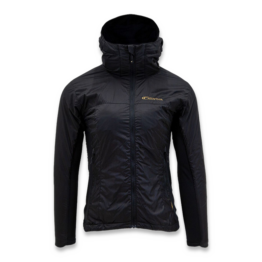 Carinthia G-LOFT TLG Lady jacket, 黒
