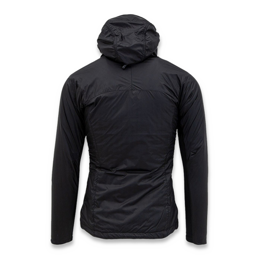 Carinthia G-LOFT TLG Lady jacket, 黒