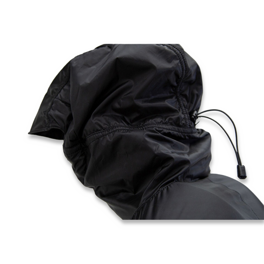 Carinthia G-LOFT TLG Lady jacket, crna