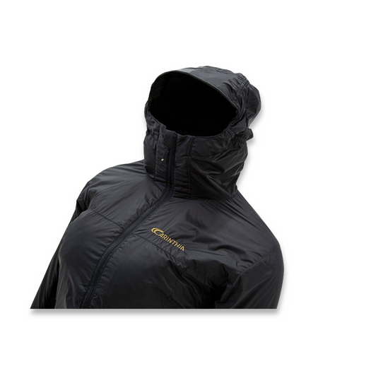 Carinthia G-LOFT TLG Lady jacket, crna