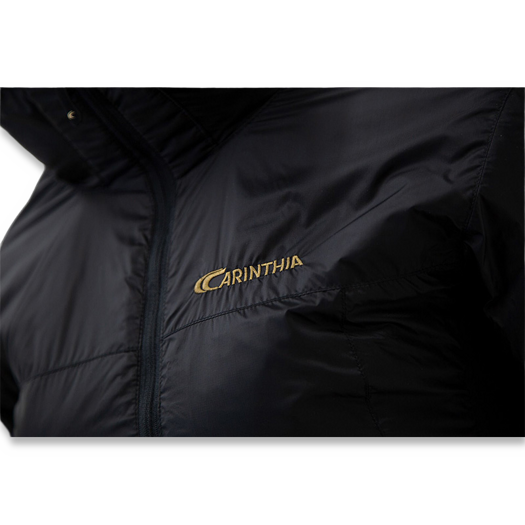 Carinthia G-LOFT TLG Lady jacket, crna