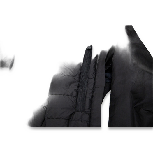 Carinthia G-LOFT TLG Lady jacket, crna