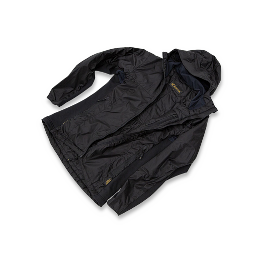 Carinthia G-LOFT TLG Lady jacket, 黒