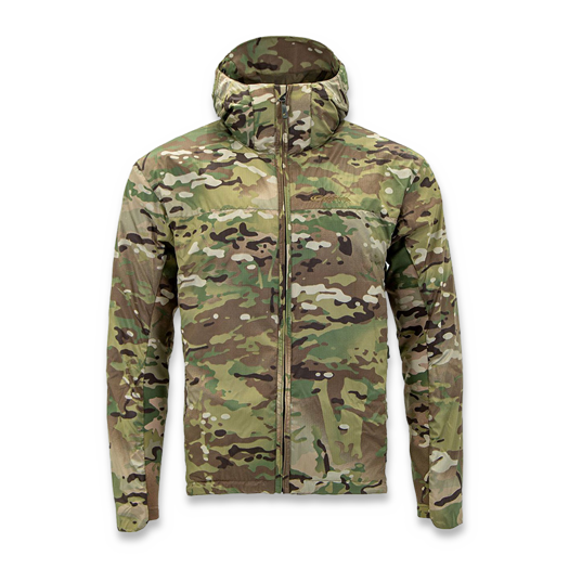 Куртка Carinthia G-LOFT TLG, Multicam