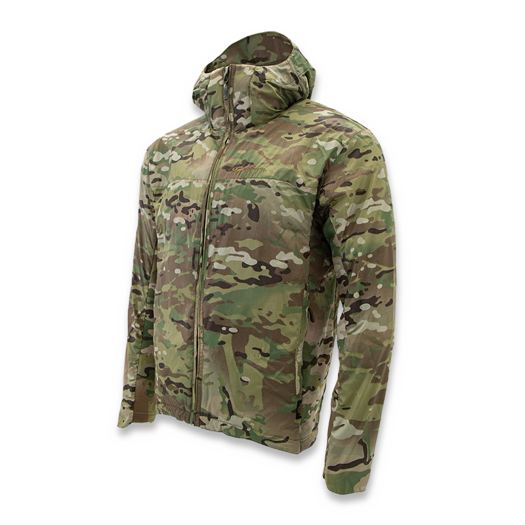 Carinthia G-LOFT TLG jacket, Multicam