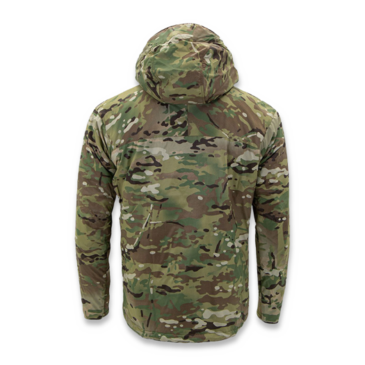 Carinthia G-LOFT TLG jacket, Multicam