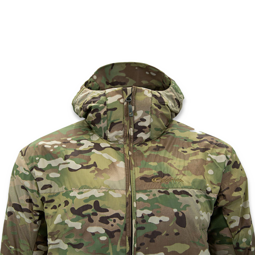 Carinthia G-LOFT TLG jacket, Multicam