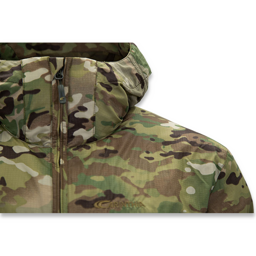 Carinthia G-LOFT TLG jacket, Multicam