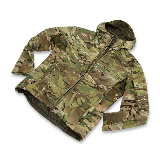 Carinthia G-LOFT TLG jacket, Multicam