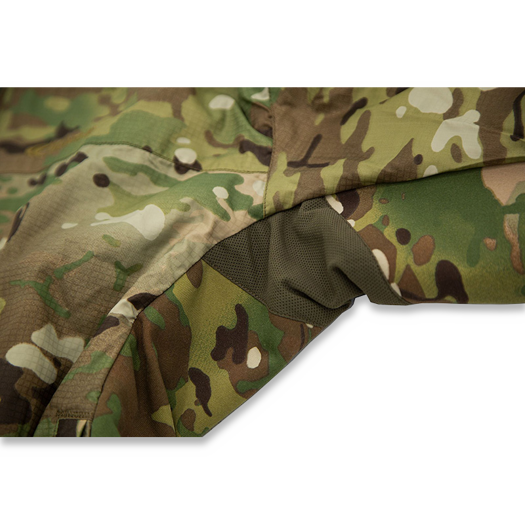 Carinthia G-LOFT TLG jacket, Multicam