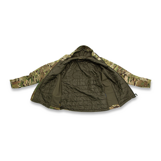 Jacket Carinthia G-LOFT TLG, Multicam