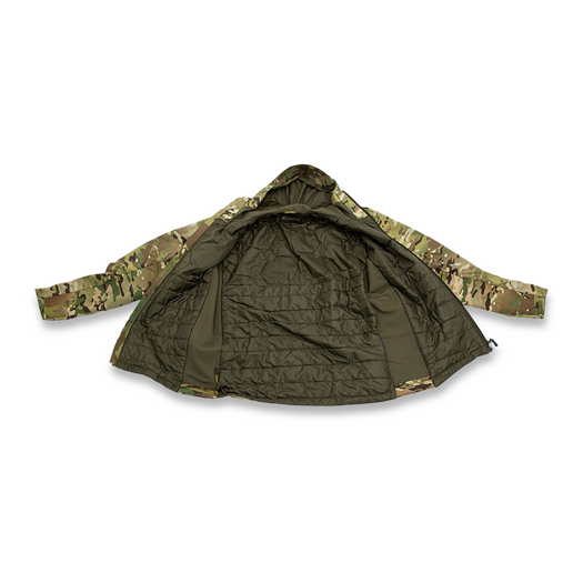 Carinthia G-LOFT TLG jacket, Multicam