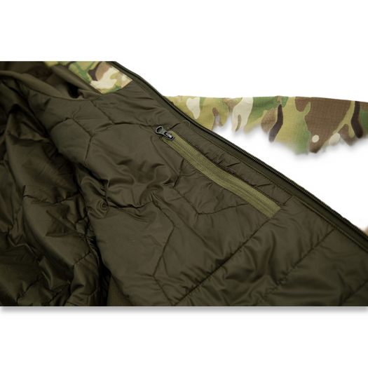 Carinthia G-LOFT TLG jacket, Multicam