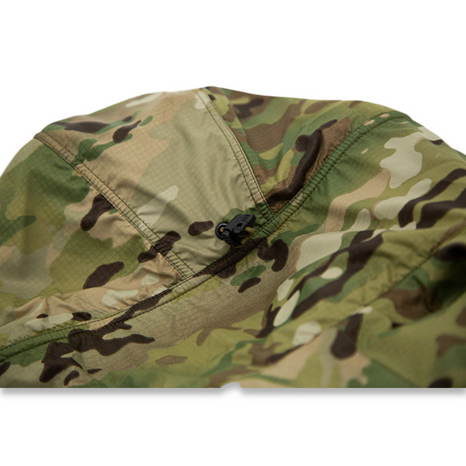 Carinthia G-LOFT TLG jacket, Multicam